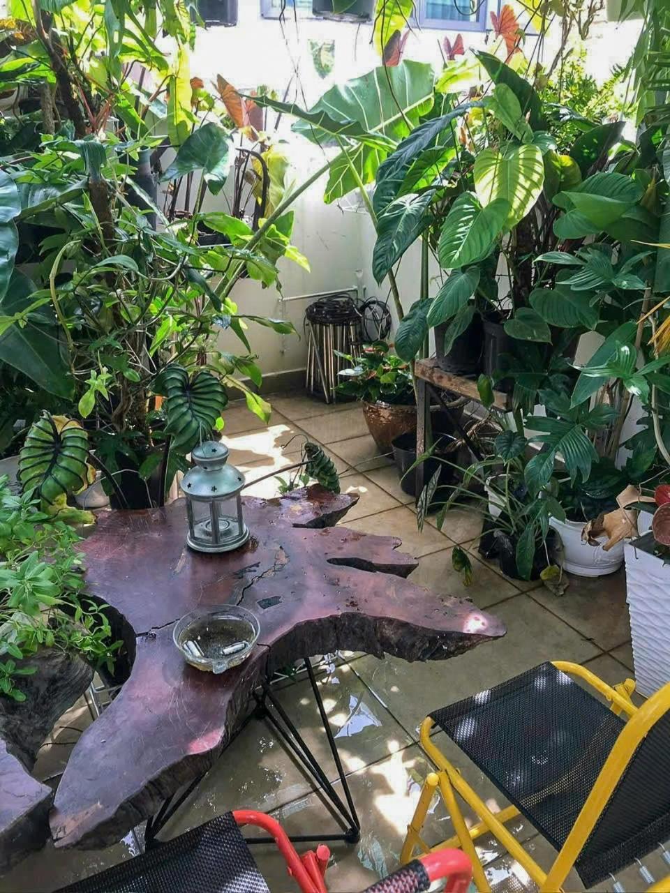 Amango Home Hô Chi Minh-Ville Extérieur photo